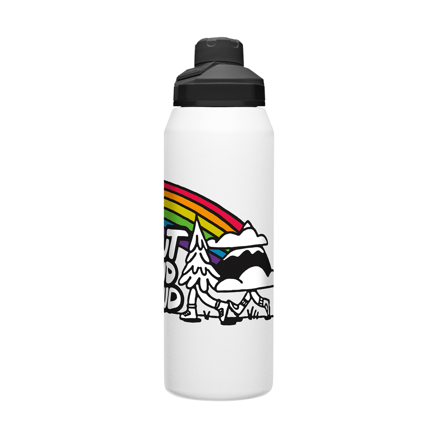 chute-mag-32-oz-water-bottle-insulated-stainless-steel-plus-cleanup-kit-pride-collection-limited-edition-m1 0idtpfx0qm