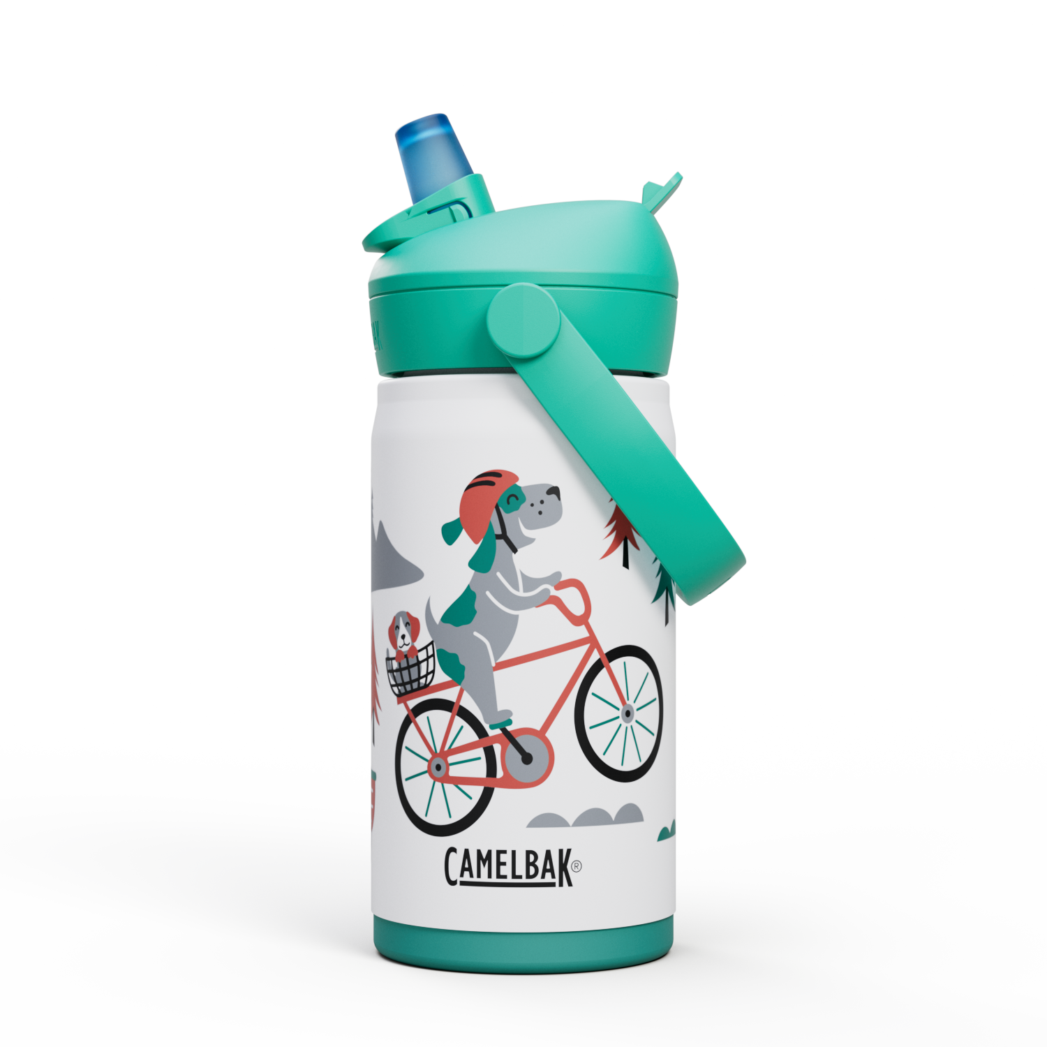 thrivetm-flip-straw-kids-12oz-bottle-insulated-stainless-steel-x3 2dbic4awxi