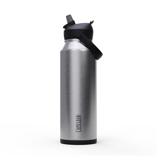thrivetm-flip-straw-40oz-bottle-insulated-stainless-steel-u3 fsveh4qkv9
