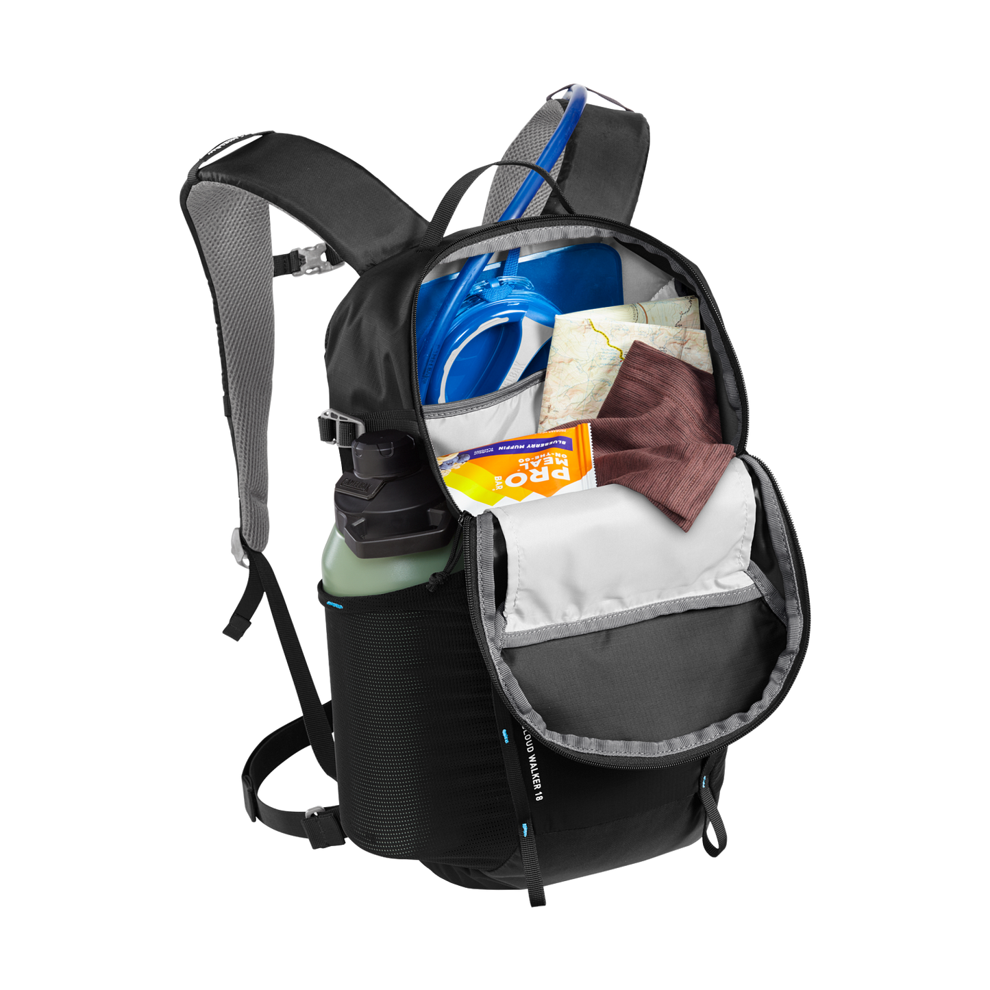 cloud-walkertm-18-hydration-pack-85-oz-m6 mipvdyhhop