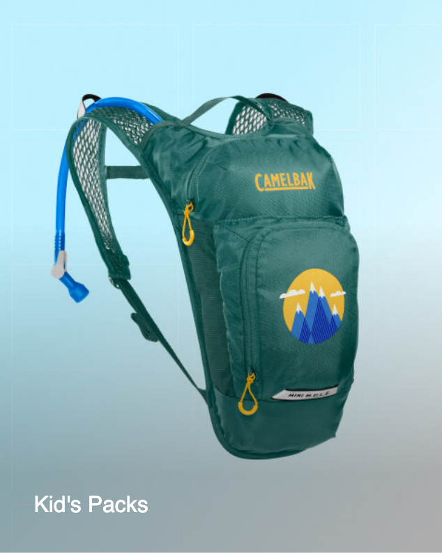 Kid's Packs