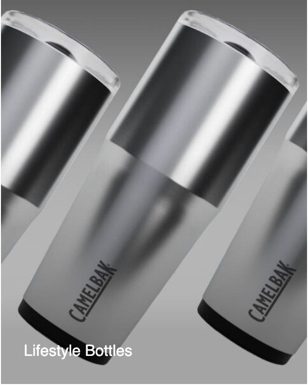 Lifestyle Bottles